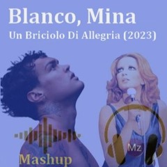 Blanco, Mina - Un Briciolo Di Allegria