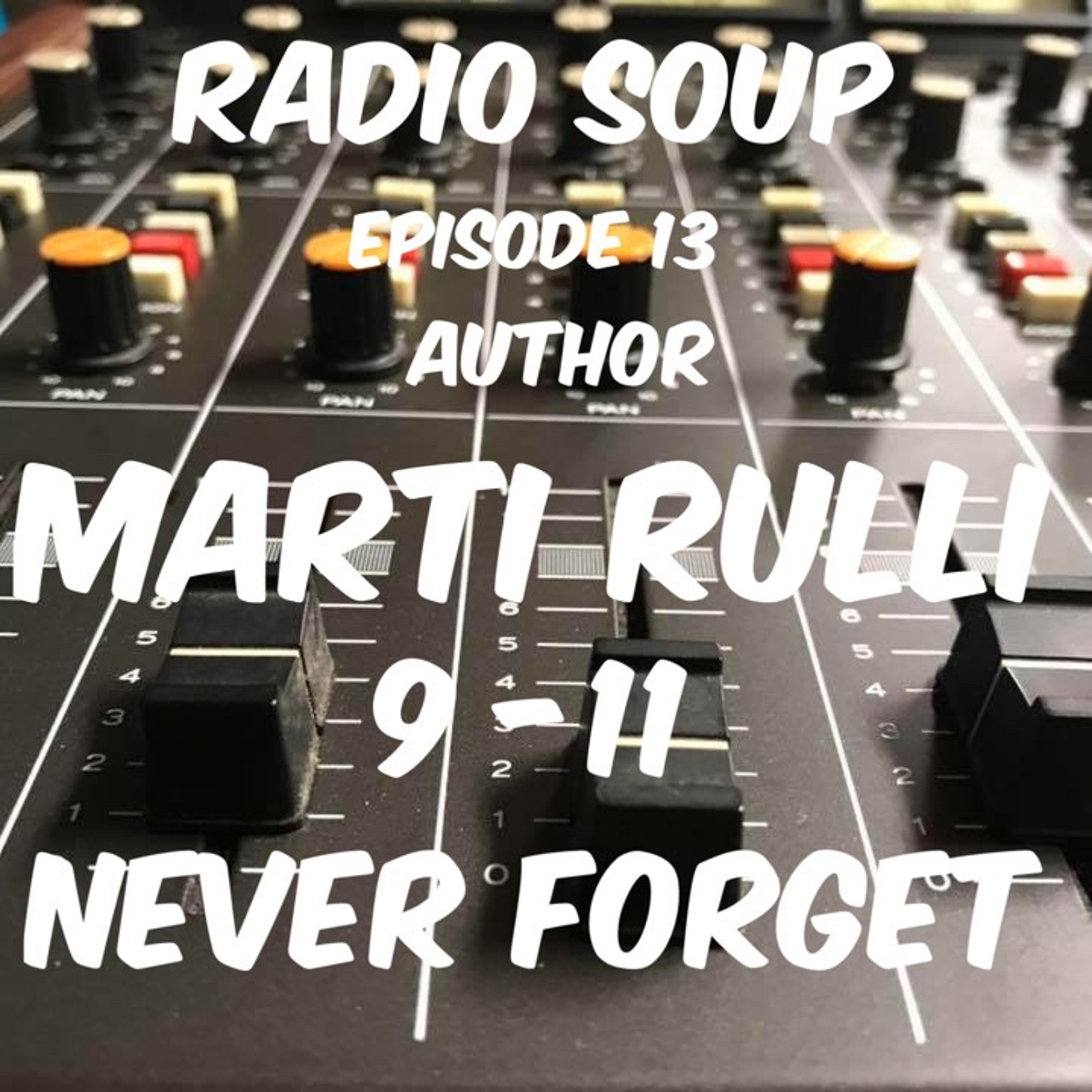 Radio Soup Show