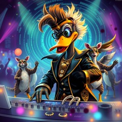 melodic duckpsy 3h dark-hitech 172-200 BPM 19.REC-2025-08-10