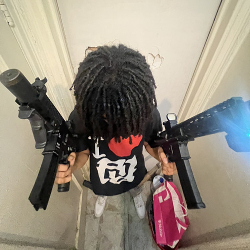 squillo - robbing niggas (prod. twovrt)