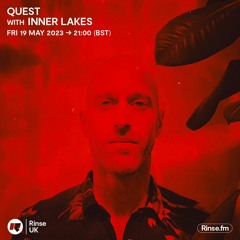 Quest invites Inner Lakes - 19 May 2023