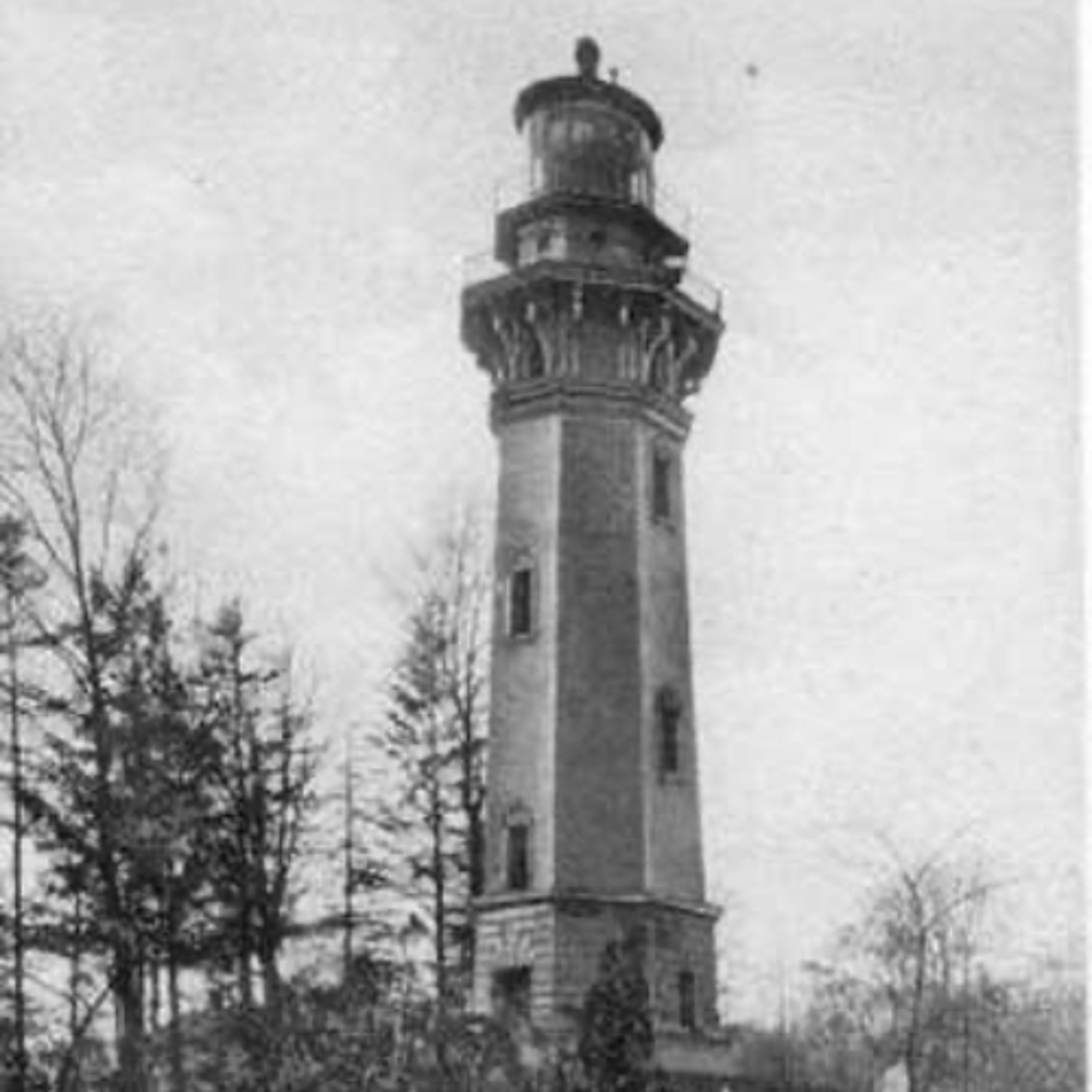 Charles DeStephano Tells part 1 of The Story of LightHouse Hill episode artwork