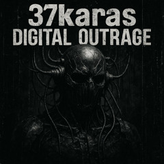 Digital Outrage