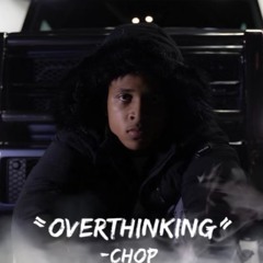 Overthinking