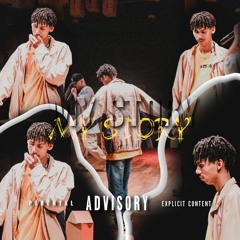 Dadinmkvl - My story 💔