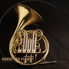 Horns and Pianos