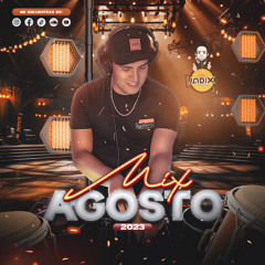 DJ JADIX - MIX AGOSTO 2023