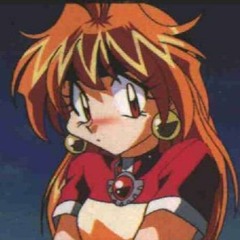 Slayers - Ending
