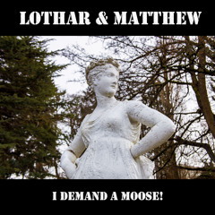 Lothar & Matthew - They Built It And No One Came