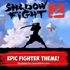 Download Shadow Fight 2 Mod Apk with One Shot Kill and Unlimited Money