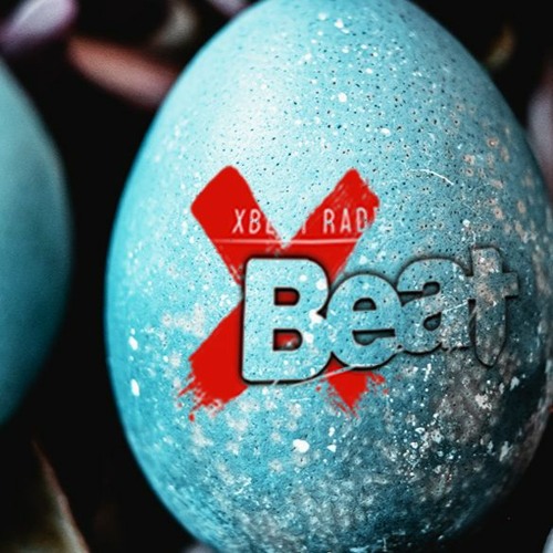 XBeat Radio - Alain M. - Progress 2023-03-13