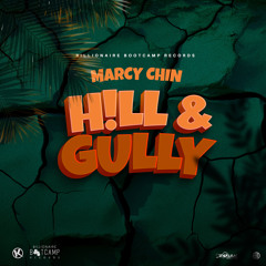 Gungo Peas Instrumental (Hill & Gully Riddim)