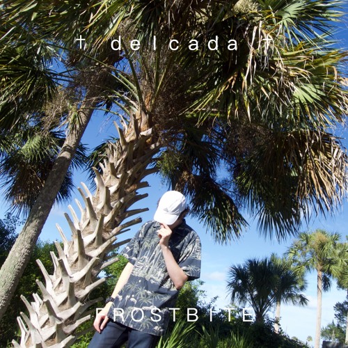 FROSTBITE (prod. Bloodpetal)