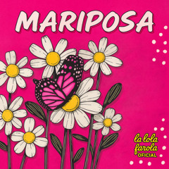 mariposa