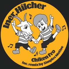 PREMIERE: Iner, Hilcher - Chiken Fro (Dub Mix) [Lisztomania Records]
