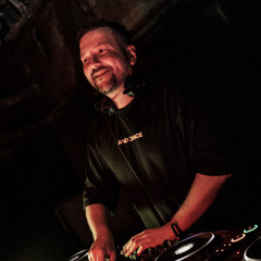 FRAN ARES @ BASEMENT (Cordoba, Argentina)