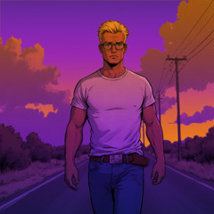 A Road I Paved Too Well