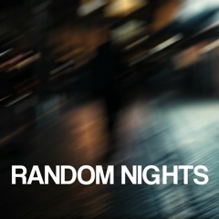 Random Nights - Single