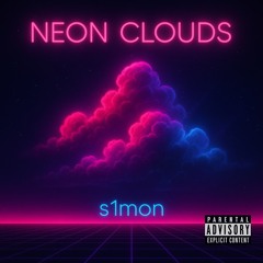 Neon Clouds