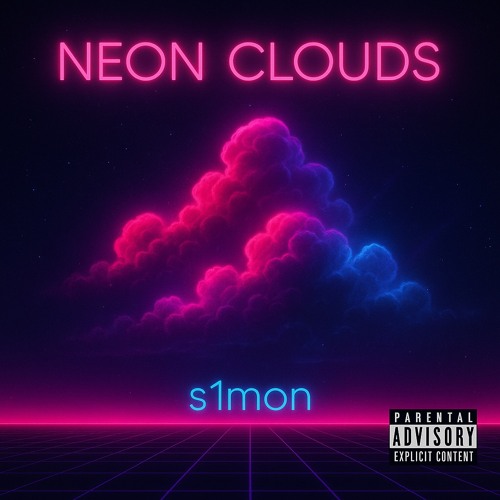 Neon Clouds