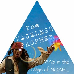Nothing Less Than You (Original) TheFACELESSprophet