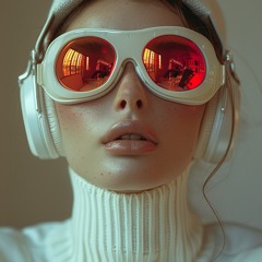 Mars 2045