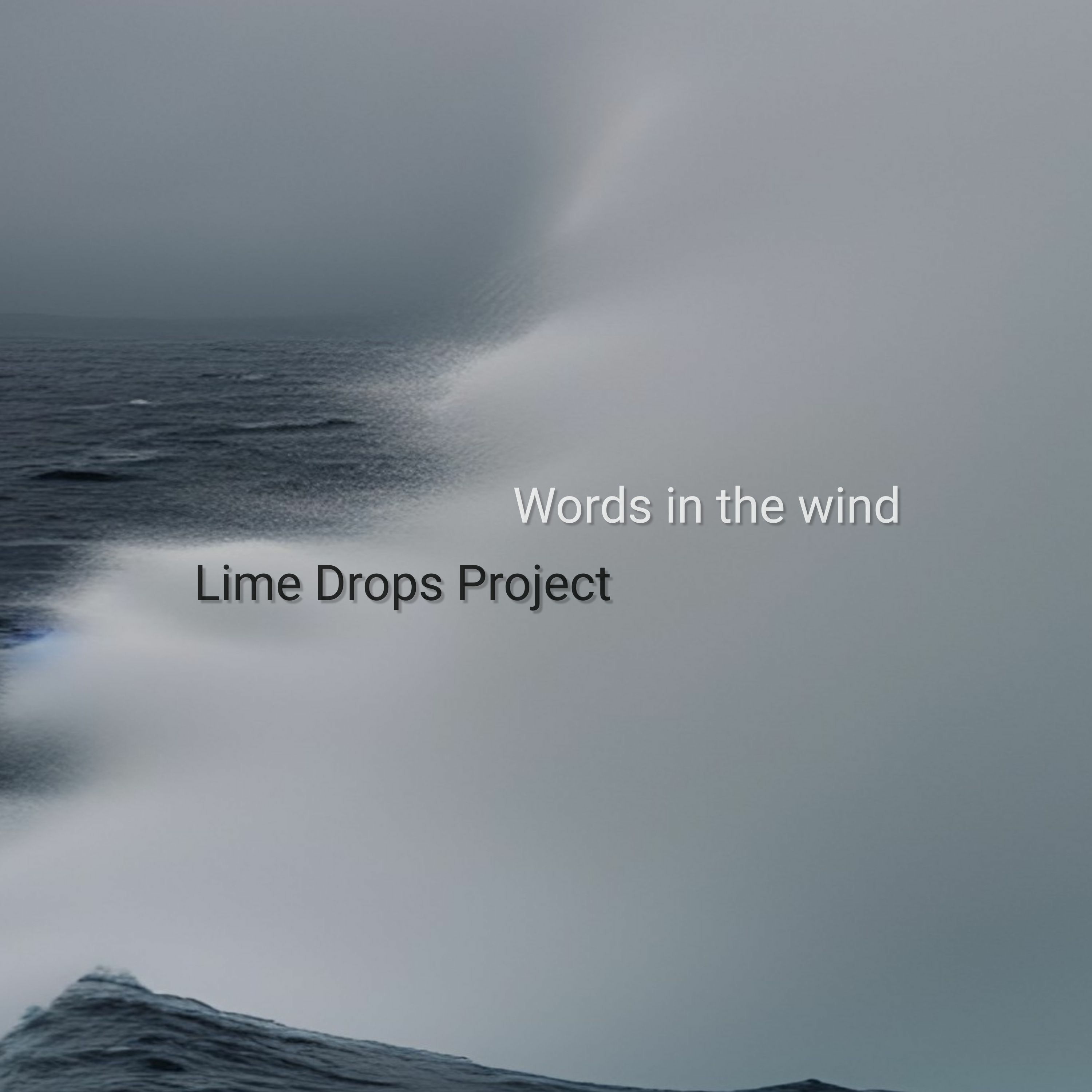 Words In The Wind