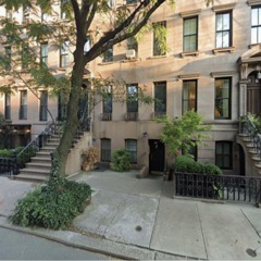 39 Charles Street (The Renovation)