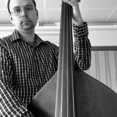 All Acoustic (with acoustic bass)