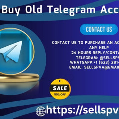 Secure Old Telegram Accounts — Boost Your Channel Credibility