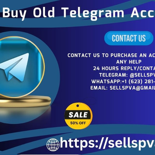 Secure Old Telegram Accounts — Boost Your Channel Credibility