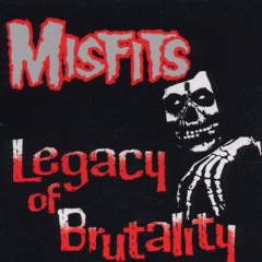 Misfits - Some Kinda Hate (OUTTAKE)
