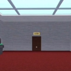 Doors Ost : The Rooms Ambience (1 HOUR)