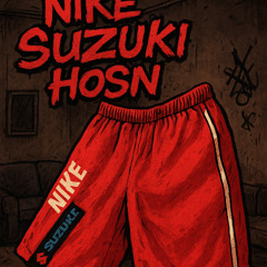 NikeSuzukiHosn