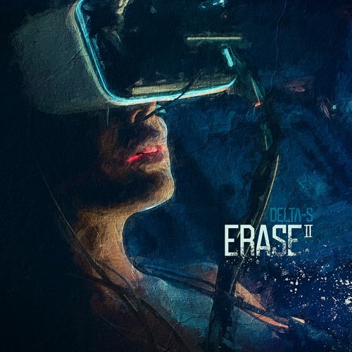 Erase (Vast Horizon Mix)