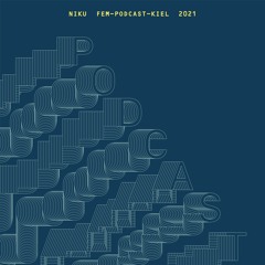 FEM Podcast 06 Niku