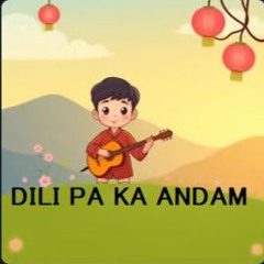 Di Pa Ka Andam - Jirae