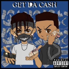 Get Da Cash Feat. Bandiit (prod by. Fewtile)