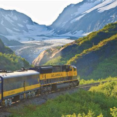 Best Glacier Cruise And Rail From Anchorage Tours Review