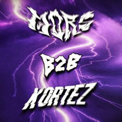 MORS b2b KORTEZ - XMAS JUMPUP MIX