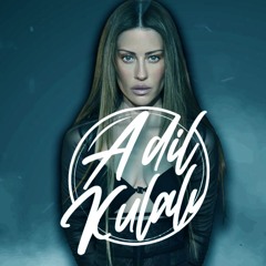 Derya Uluğ - Yabani (Adil Kulalı Remix)
