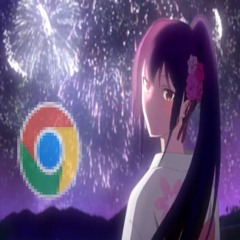 DJ БЕГЕМОТИК - GOOGLE CHROME CORE MIX