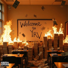 YRV Extro - Hotboxing With God