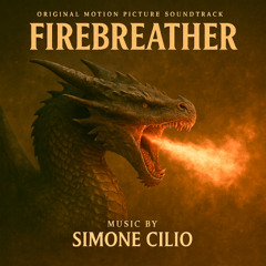 Firebreather  (I Know What They Want)