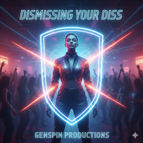 Dismissing Your Diss