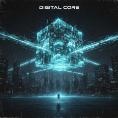 (Instrumental) «Digital Core» — Цифровое Ядро
