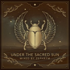Under The Sacred Sun