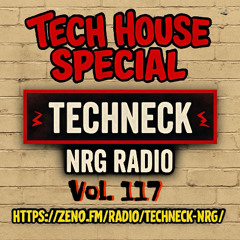 Tech House Special Vol. 117