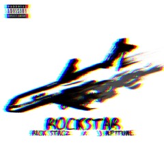 Rock Star - Rick StacZ  Feat. J Neptune