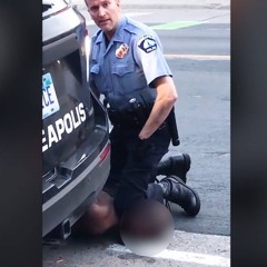 Void(George Floyd Tribute)-Dre1k